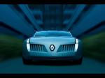 Renault Talisman concept 2001 года